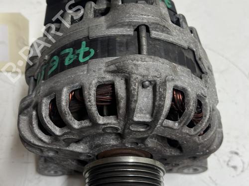 Alternator DACIA SANDERO II 1.5 dCi | BP26001851M7
