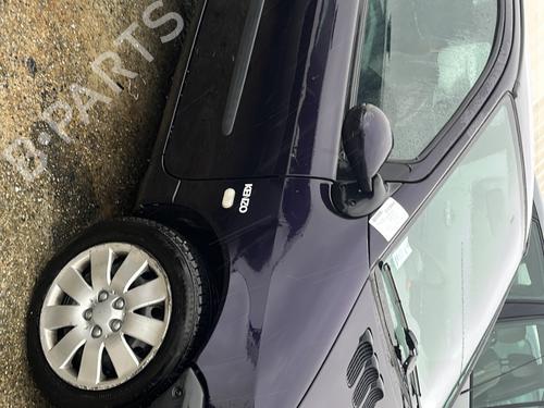 Used Parts RENAULT TWINGO I (C06_) 1.2 16V (C06C, C06D, C06K) 4660847