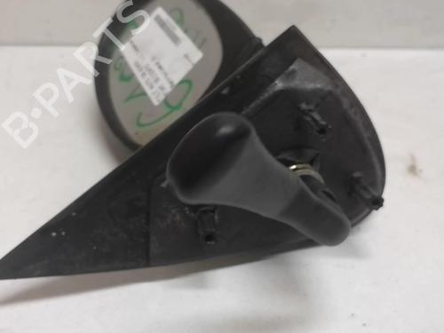Used Right mirror FIAT SEICENTO / 600 (187_) 1.1 (187AXB, 187AXB1A, 187AXC1A02) (54 hp) 18228592