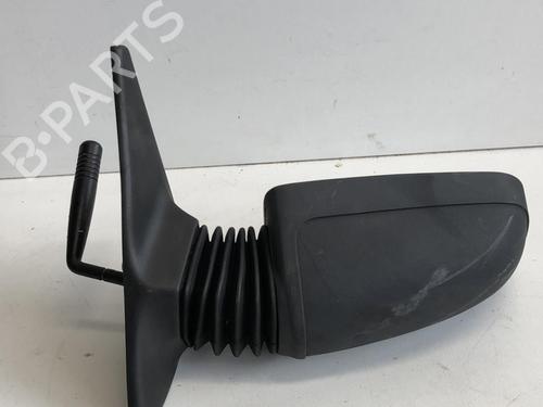 Left mirror PEUGEOT 205 II (20A/C) 1.7 Diesel | BP18231614C26