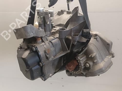 Gearbox OPEL CORSA E (X15) 1.4 (08, 68) | BP36366120M3 - Image 5