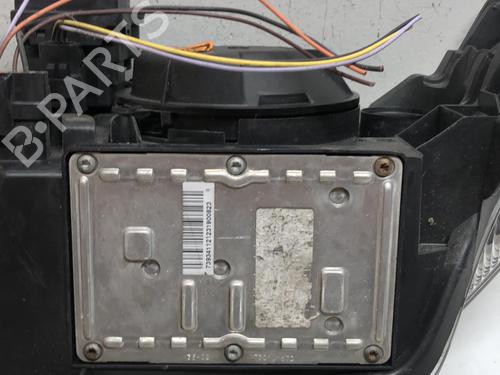 Lyskaster høyre RENAULT LAGUNA II (BG0/1_) 2.0 16V Turbo (BG0S, BG1L, BG1M) | BP18223089C29 