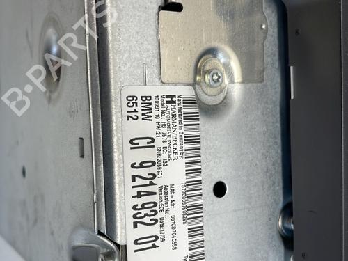 Radio BMW 3 (E90) 320 d | BP25220884E6 