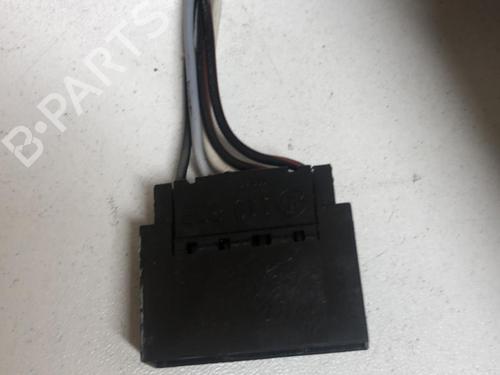 Left mirror MERCEDES-BENZ CLK (C208) CLK 200 (208.335) | BP18207651C26 