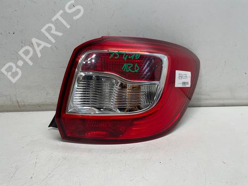 Right taillight DACIA SANDERO II | BP36762357C35 - Image 3