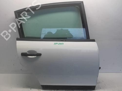 Right rear door CITROËN C4 I (LC_) 1.6 HDi | BP18231498C5 
