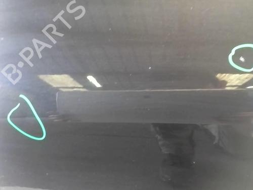 Left front door PEUGEOT 307 (3A/C) 1.6 16V | BP18224836C2 