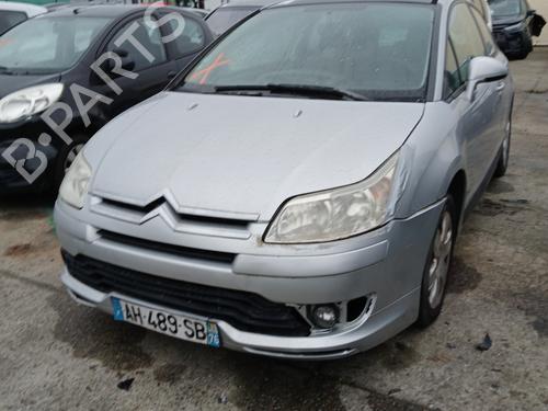 Used Parts CITROËN C4 Coupe (LA_)  1.6 HDi  4381163