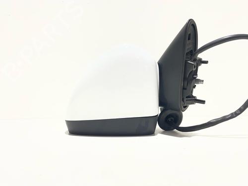 Used Left mirror Left mirror OPEL CORSA E (X15) 1.3 CDTI (08, 68) (75 hp) 40056412 40056412