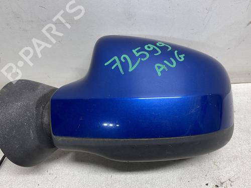 Left mirror DACIA SANDERO 1.5 dCi | BP25590844C26