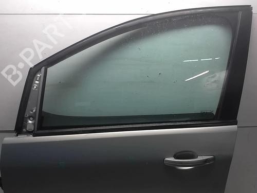 Left front door FORD C-MAX (DM2) 1.6 TDCi | BP18228484C2 