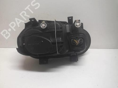 Used Left headlight VW GOLF IV (1J1) 1.9 TDI (90 hp) 18211081