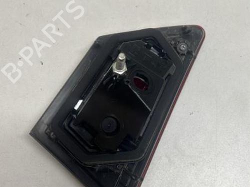 Left tailgate light RENAULT CLIO IV (BH_) 1.5 dCi 90 | BP18216140C79 