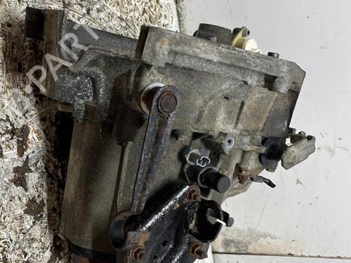 Gearbox PEUGEOT 106 II (1A_, 1C_) 1.1 i | BP29428764M3 