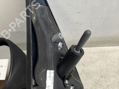 Left mirror RENAULT CLIO II (BB_, CB_) 1.6 (B/CB0D, BB00) | BP27486456C26 