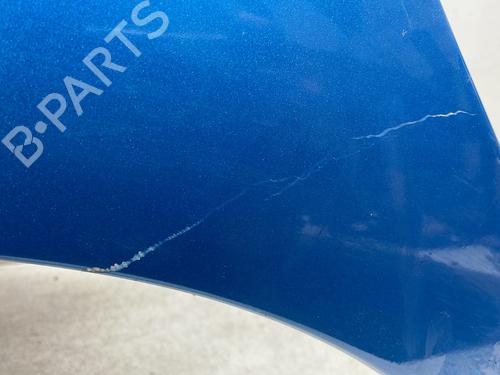 Left front fenders PEUGEOT 207 (WA_, WC_) 1.6 HDi | BP29174121C41 