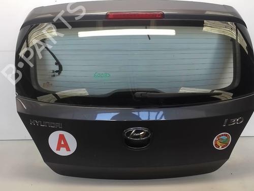 Used Tailgate HYUNDAI i30 (FD) 1.6 CRDi (90 hp) 18215000