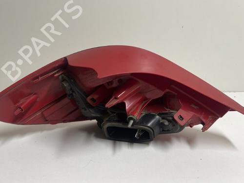 Right taillight PEUGEOT 207 (WA_, WC_) 1.6 HDi | BP18877789C35 