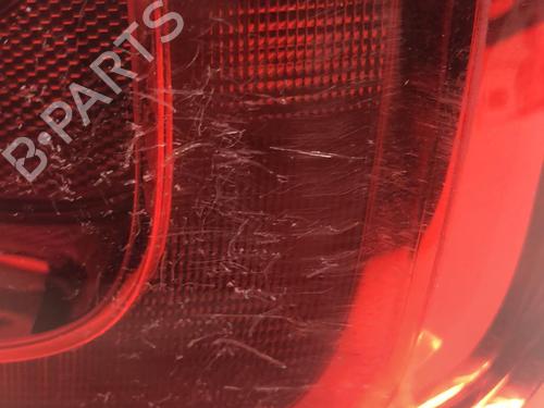 Right taillight VW POLO V (6R1, 6C1) 1.6 TDI | BP18216515C35 