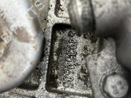 Gearbox OPEL ADAM (M13) 1.2 | BP29156036M3