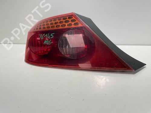 Used Left taillight Left taillight 38004110 38004110