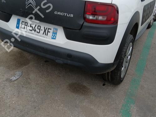 Alternator CITROËN C4 CACTUS 1.2 VTi 82 | BP24430026M7  - Image 7