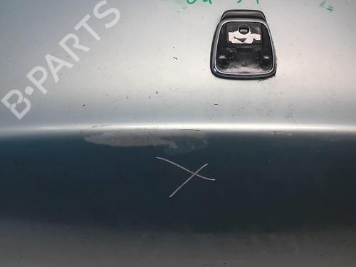 Bakluke CC/Kombi-Kupé PEUGEOT 406 Coupe (8C) 2.2 HDI (133 hp) 18212062