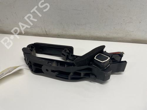 Used Pedal Pedal MERCEDES-BENZ CLS (C219) [2004-2011] 34557177 34557177