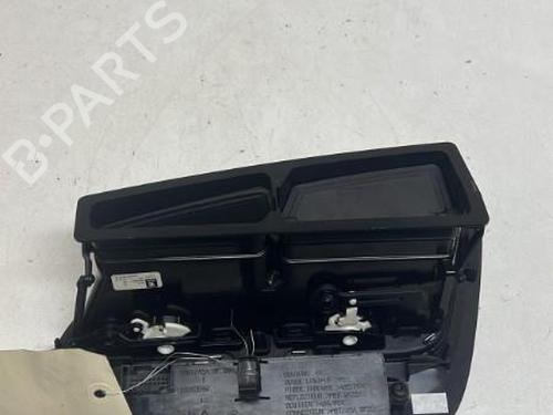 Used Air vent PEUGEOT 5008 (0U_, 0E_) 1.6 HDi (112 hp) 18206994