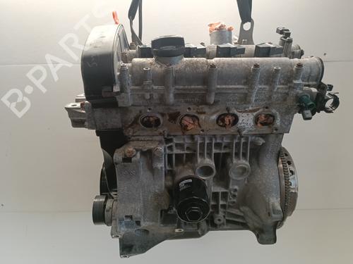 Used Engine VW GOLF VI (5K1) 1.4 (80 hp) 32770624