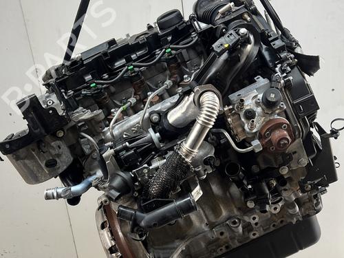 Used Engine FORD FIESTA VI (CB1, CCN) 1.6 TDCi (95 hp) 27161998