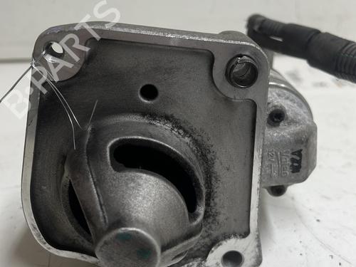 Used Starter Starter PEUGEOT 208 I (CA_, CC_) 1.2 THP 110 (110 hp) 25732215 25732215