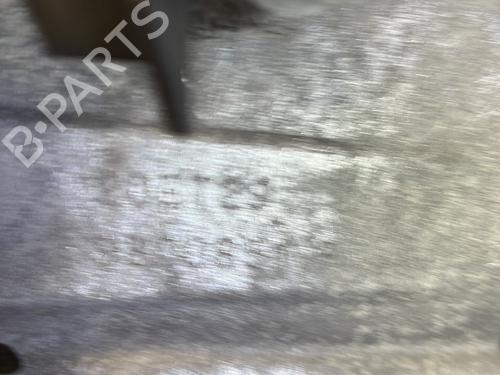 Gearbox PEUGEOT 2008 I (CU_) 1.2 THP 110 / PureTech 110 | BP26729729M3 