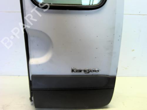 Right tailgate RENAULT KANGOO Express (FC0/1_) 1.5 dCi (FC1R) | BP21899793C77 