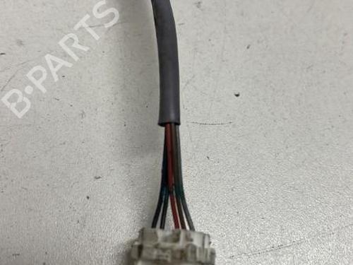 Left mirror NISSAN NOTE (E11, NE11) 1.5 dCi | BP18209393C26 