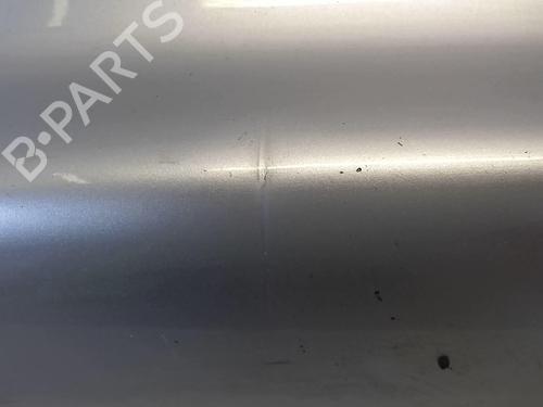 Rear bumper OPEL CORSA B (S93) 1.7 D (F08, F68, M68) | BP18215230C8