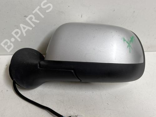 Left mirror DACIA DUSTER (HS_) 1.5 dCi | BP22360525C26 