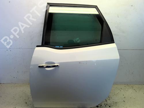 Used Left rear door OPEL MERIVA B MPV (S10) 1.3 CDTI (75) (95 hp) 29615313