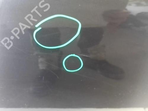 Used Left rear door Left rear door 18224837 18224837