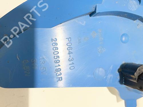 Venstre positionslygte RENAULT ZOE (BFM_) ZOE | BP37993439C104 - Image 4