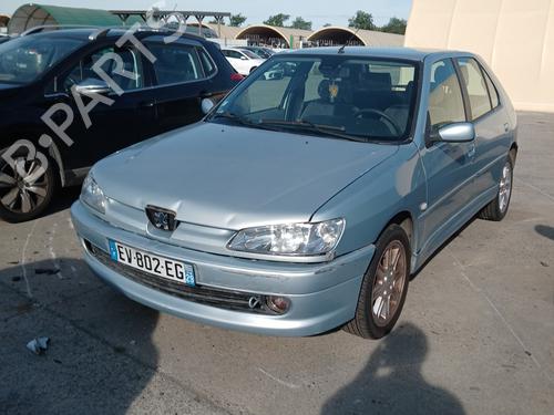 Used Parts PEUGEOT 306 Hatchback (7A, 7C, N3, N5) 1.6 (89 hp) 4311371