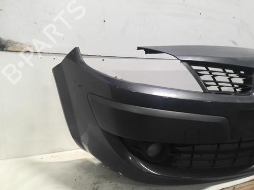 Zderzak przedni RENAULT SCÉNIC II (JM0/1_) 1.5 dCi (JM1E, JM16) | BP30870747C7