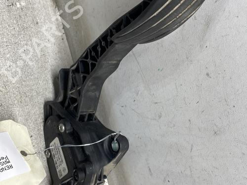 Pedal RENAULT MASTER III Van (FV) 2.3 dCi 100 FWD (FV0A, FV0B, FV0G, FV0K, FV0H) (101 hp) 31637399