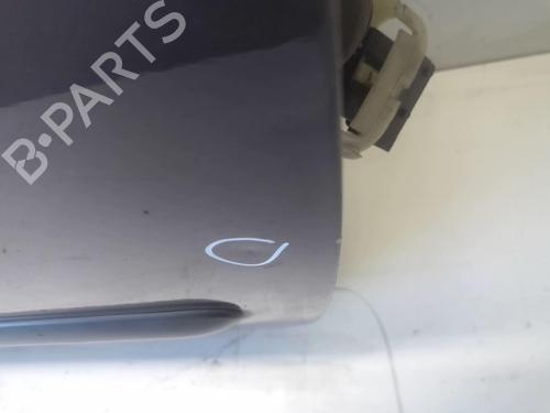 Right front door PEUGEOT 307 (3A/C) 2.0 HDi 90 | BP18214565C3 