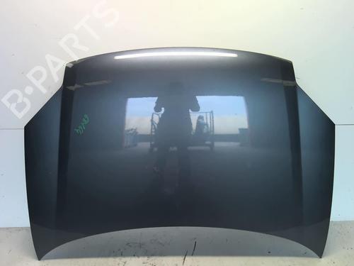 Used Hood PEUGEOT PARTNER MPV (5_, G_) 1.6 HDi 75 (75 hp) 18230274