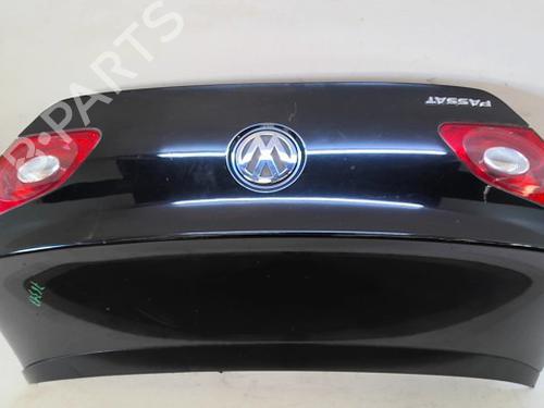 Tailgate VW PASSAT CC B6 (357) 2.0 TDI | BP39426168C6 - Image 5