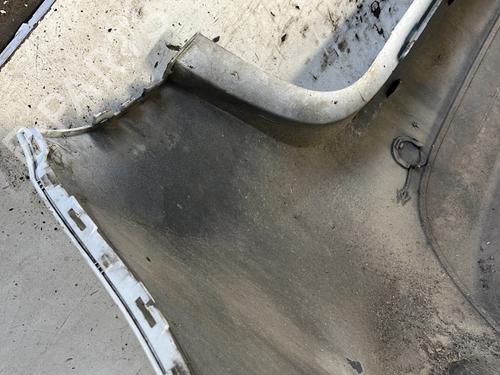 Rear bumper OPEL MERIVA B MPV (S10) 1.3 CDTI (75) | BP29611737C8 