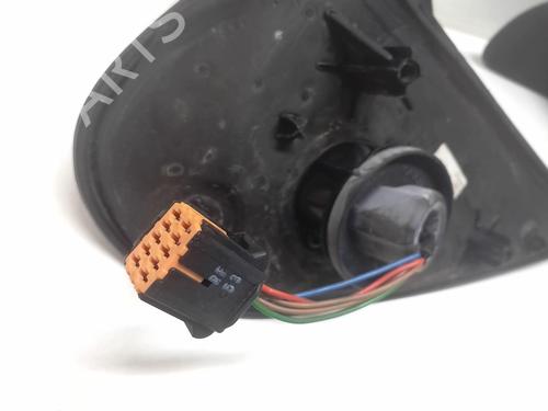 Ryggespeil venstre PEUGEOT 206 Hatchback (2A/C) 1.4 i | BP18218175C26 
