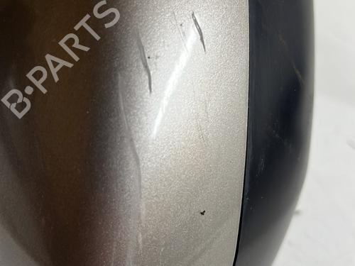 Right mirror CITROËN C3 II (SC_) 1.6 VTi 120 | BP20856151C27 