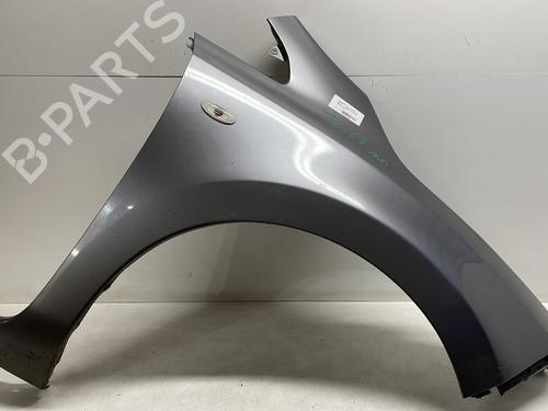 Used Right front fenders NISSAN LEAF (ZE0) Electric (109 hp) 24196289